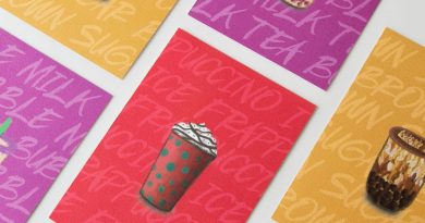 Sign and Display buatan Onlineprint.co.id