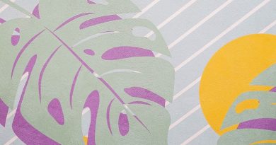 Wall Art Sample at Onlineprint.co.id