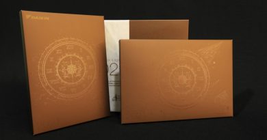 Packaging Buku Agenda