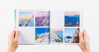 Contoh Photobook