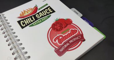 Cetak Stiker di Online Print