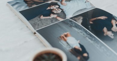 Cara Praktis Bikin Photobok
