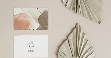Buat Kartu Nama Sendiri di Online Print