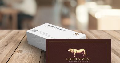 Jenis Finishing Kartu Nama di Online Print