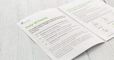 Cetak Brosur di Online Print