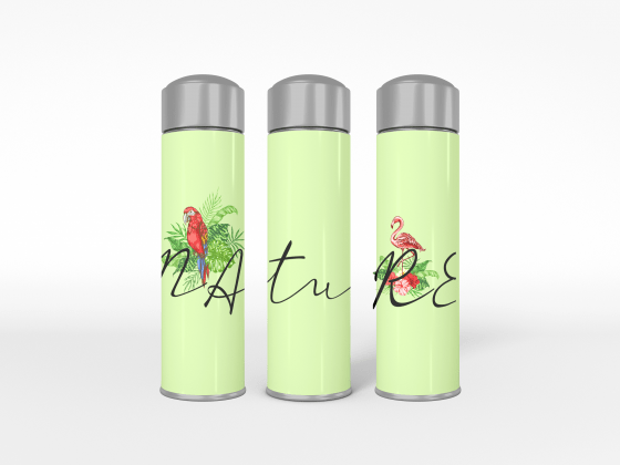 Cetak Tumbler di Bintang Sempurna