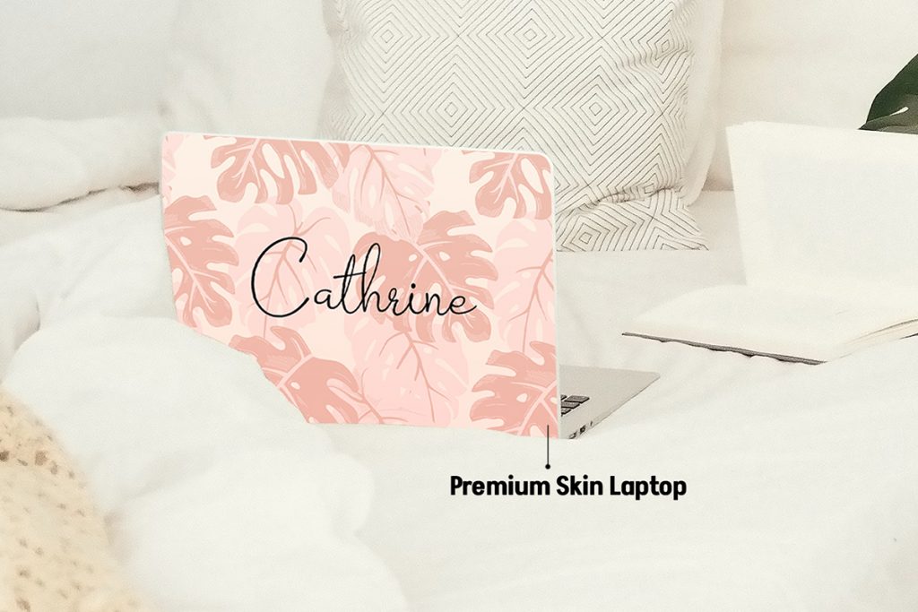 Stiker Laptop di Online Print