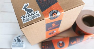 Ukuran Stiker Online Print