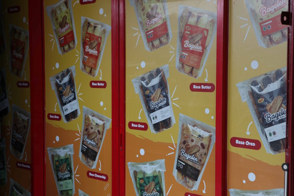 Cetak Media Promosi di Online Print