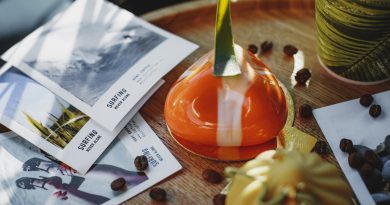 Cetak Media Promosi di Online Print
