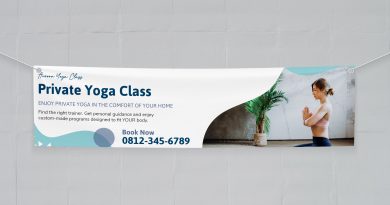 Ukuran Spanduk di onlineprint.co.id