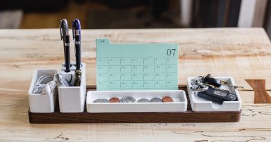 Kalender Meja Online Print