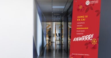 X Banner di Online Print