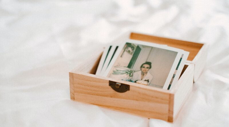 Foto Polaroid