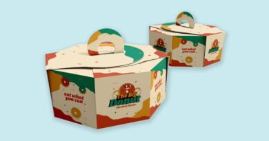 Kemasan Produk Online Print