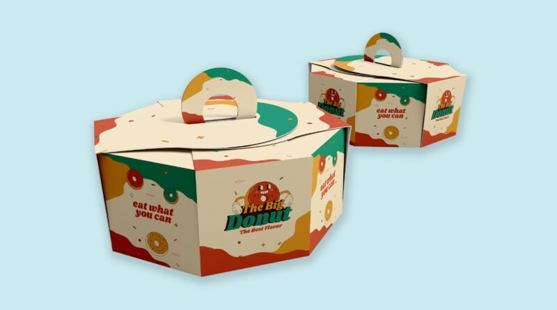 Kemasan Produk Online Print