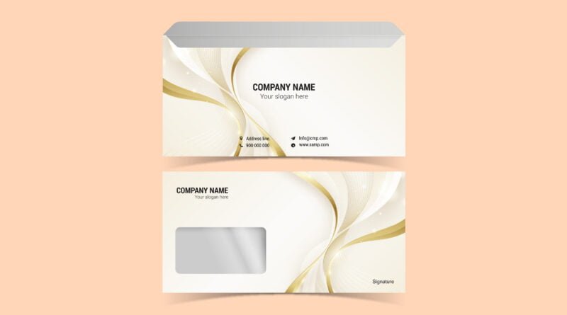 Cetak Desain Amplop di onlineprint.co.id