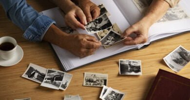 Cetak Foto di Online Print