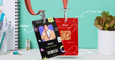 Cetak ID Card di Online Print