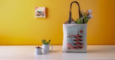 Kain Kanvas di Online Print