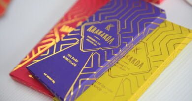 Laminasi di Online Print