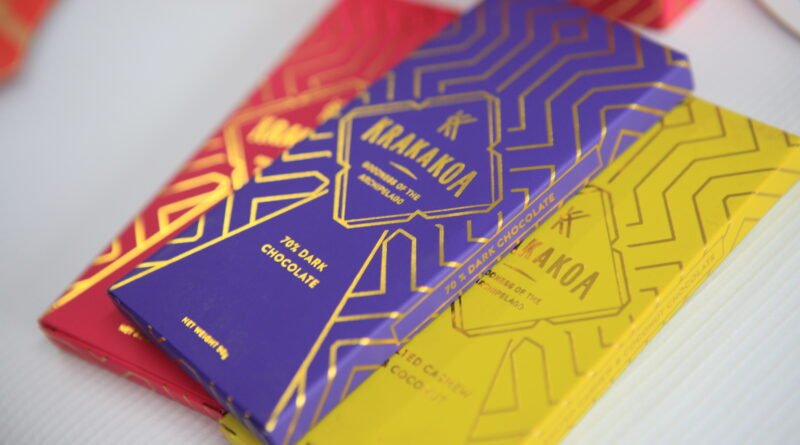 Laminasi di Online Print