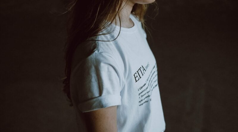 Kaos Custom DTG di Online Print