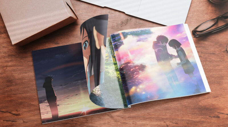 Cetak Album Foto di onlineprint.co.id