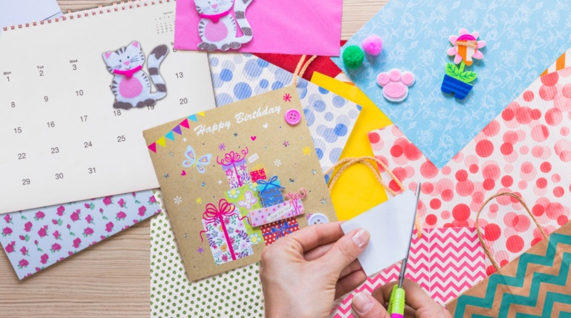 fancy paper dan pengaplikasiannya