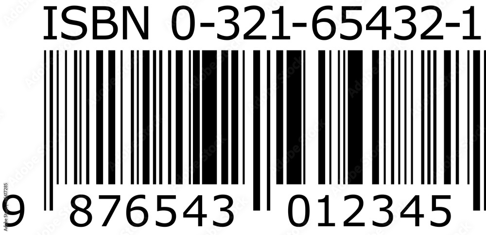 Mengenal Apa Itu ISBN Buku, Fungsi Dan Struktur Penulisannya