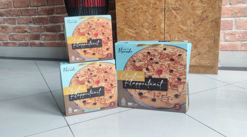 Kemasan Produk Box Packaging Kertas Ivory