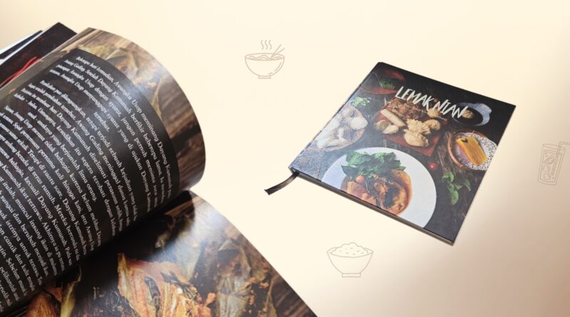 Cetak Buku Sendiri di Online Print