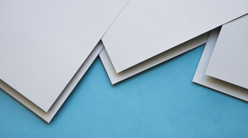 Cetak Kemasan Bahan Kertas Ivory di onlineprint.co.id