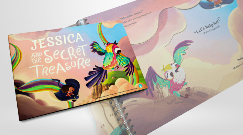 beda sellf publishing dan indie publishing online print