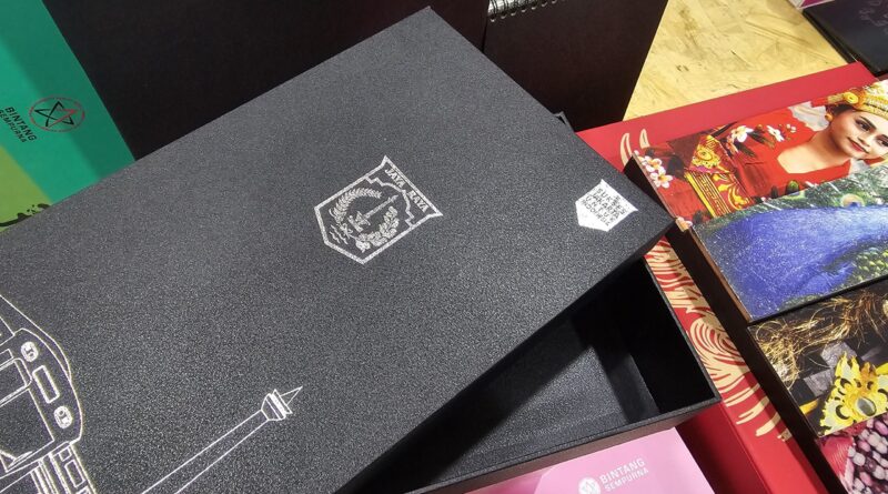 Cetak Kemasan Sekunder Box di Online Print