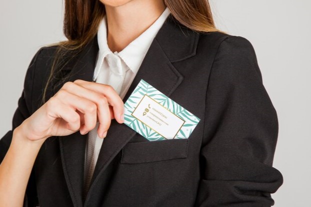 kartu nama online print