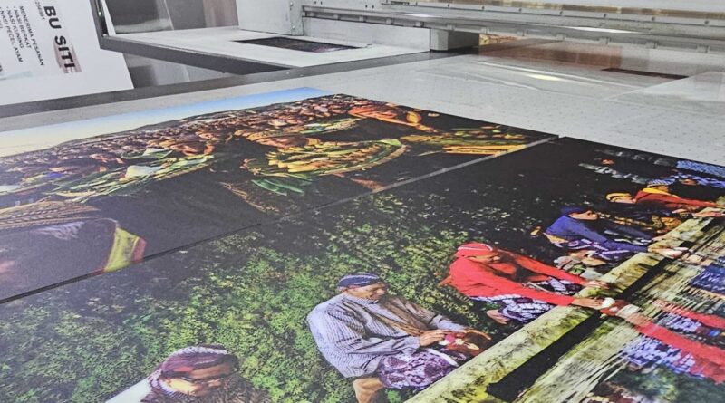 Cara Mencetak Gambar Skala Besar Online Print