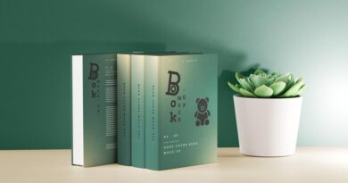 Cetak buku hardcover cepat Online Print