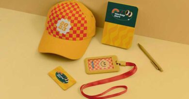 Merchandise Unik Online Print