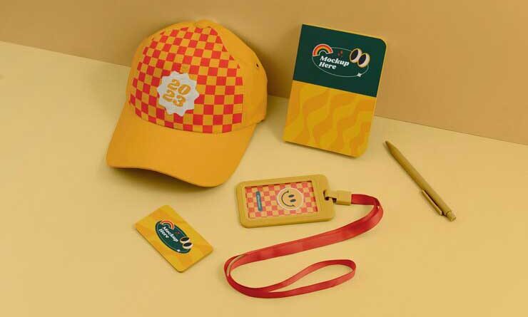 Merchandise Unik Online Print