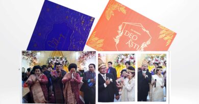 Contoh hasil cetak photobook layflat di onlineprint.co.id