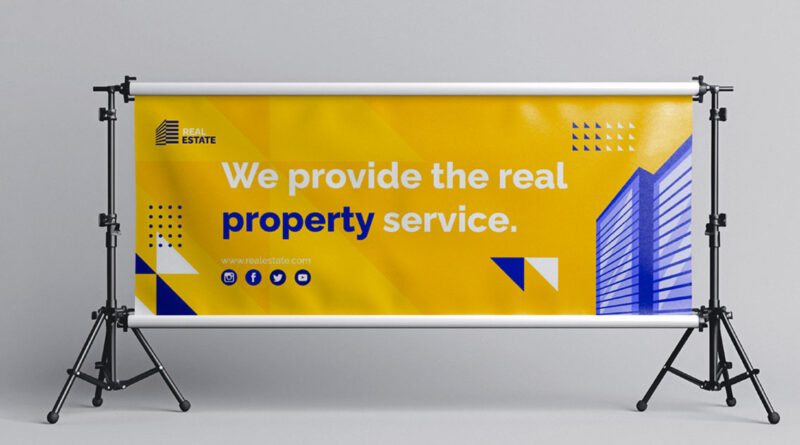 Contoh cetak banner di onlineprint.co.id