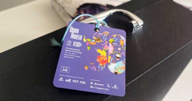 Luggage Tag Custom di onlineprint.co.id