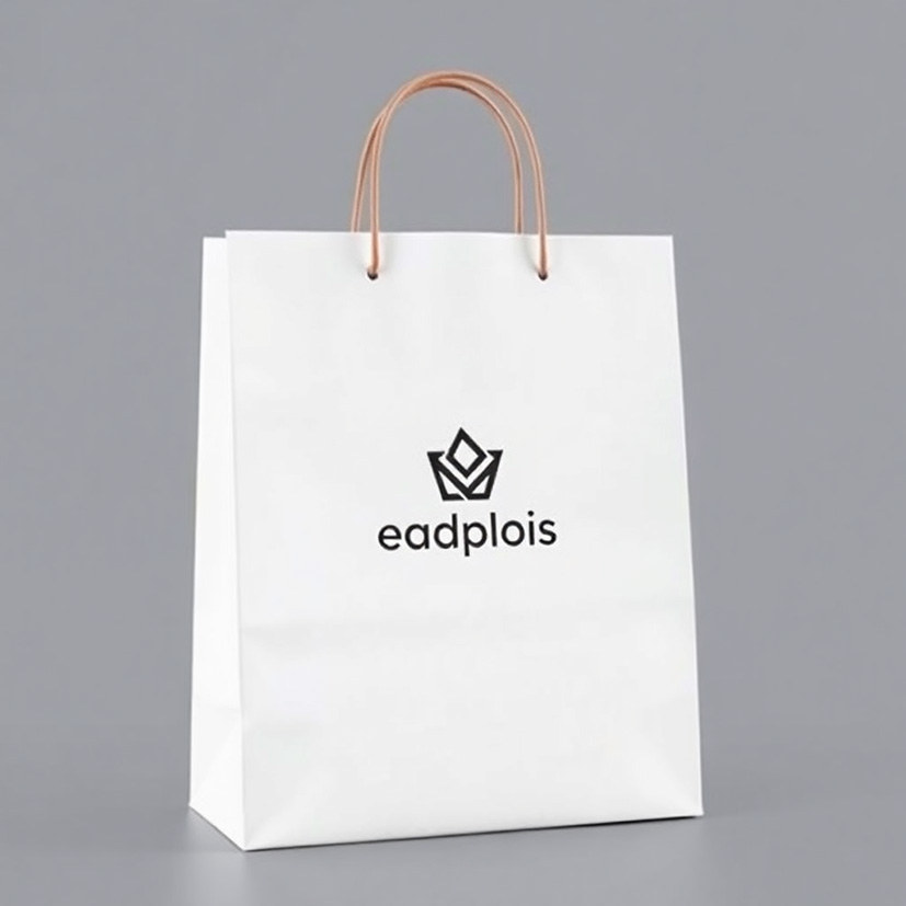 Paper Bag custom di Online Print