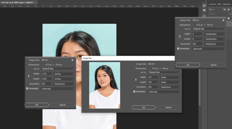 Cetak Foto 4x6 di onlineprint.co.id