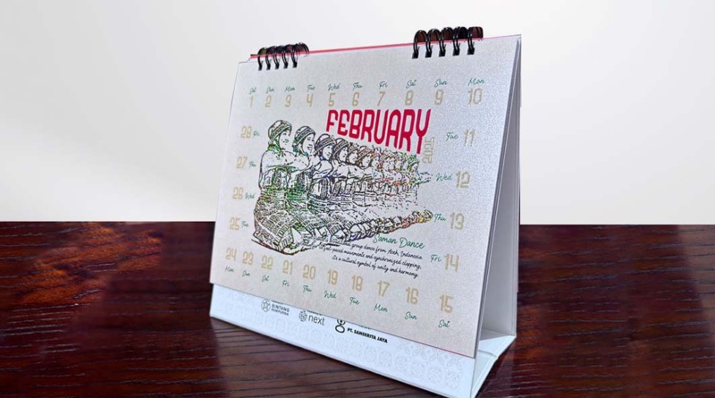 Jenis digital embellishment di Online Print.