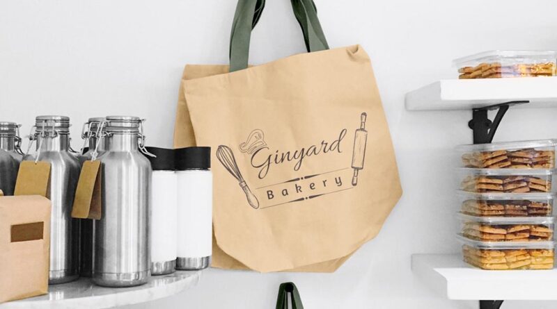 Ilustrasi jenis merchandise populer di onlineprint.co.id
