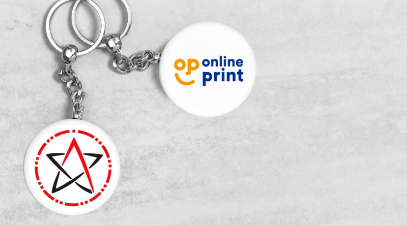 Tren merchandise personalisasi di Online Print.