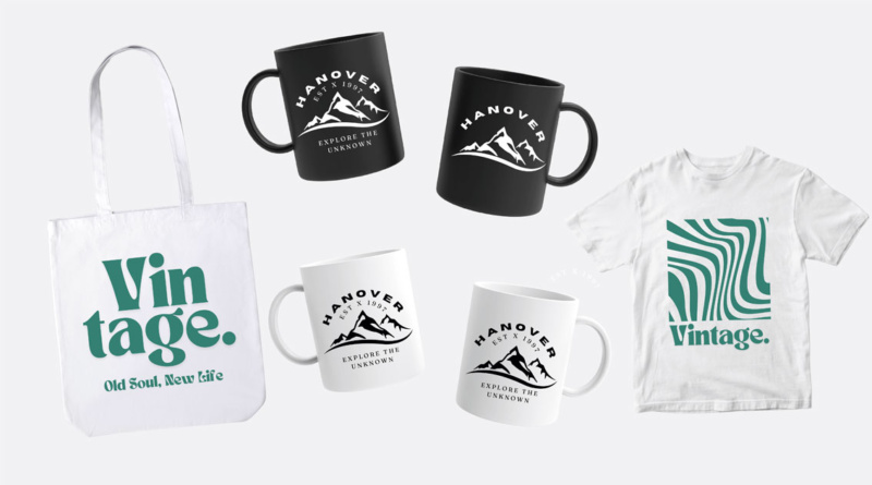 Online Print vendor percetakan merchandise berkualitas