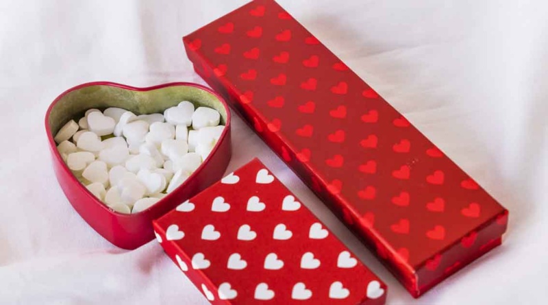 Ide kado valentine cetak di Online Print